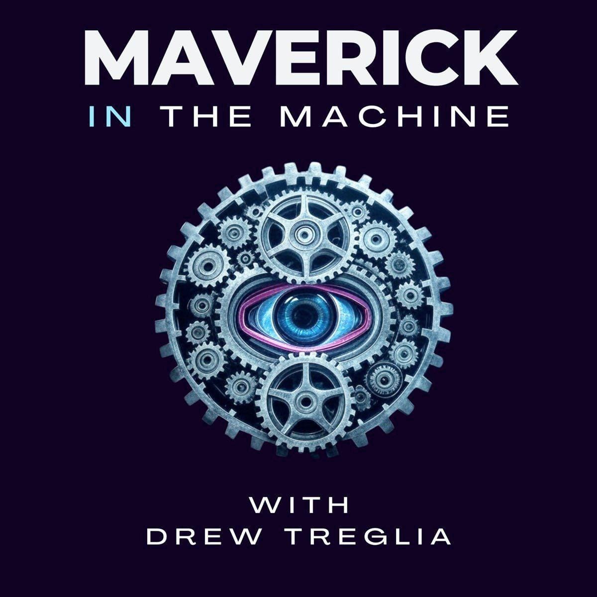 Maverick In The Machine