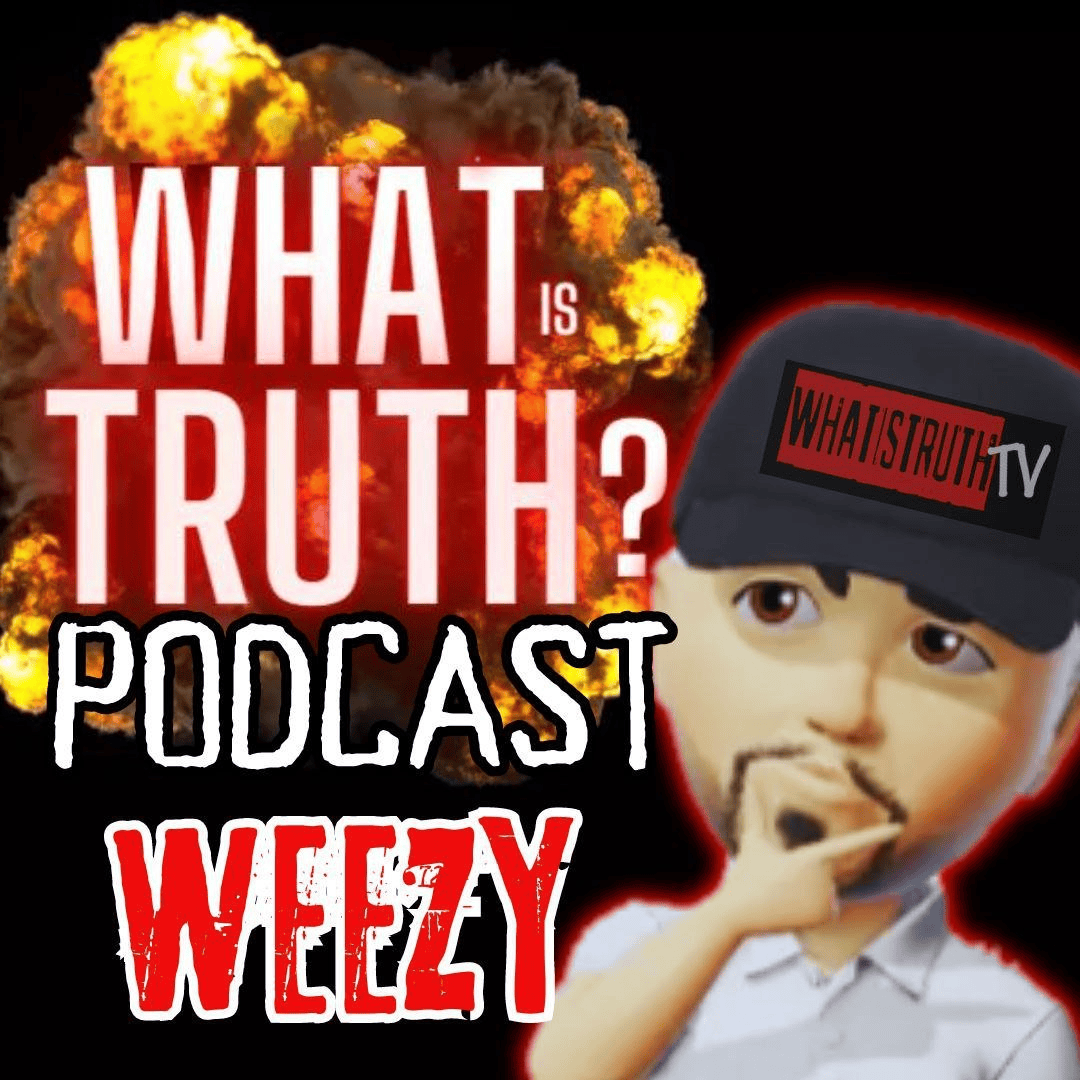 What Is Truth? Podcast